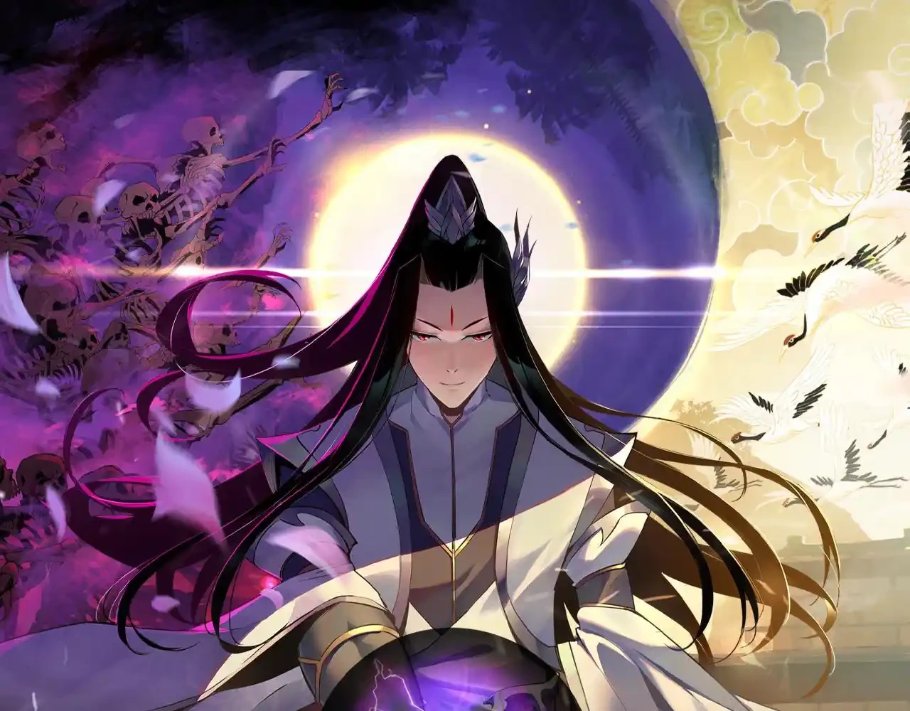 *El Villano Del Destino > Capitulo 52 > Page 01