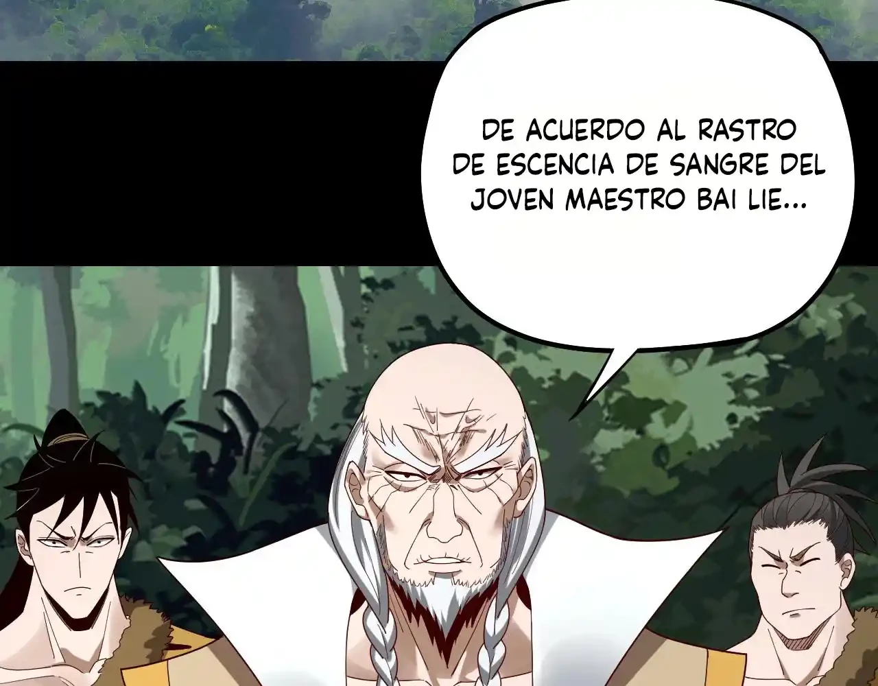 *El Villano Del Destino > Capitulo 52 > Page 31
