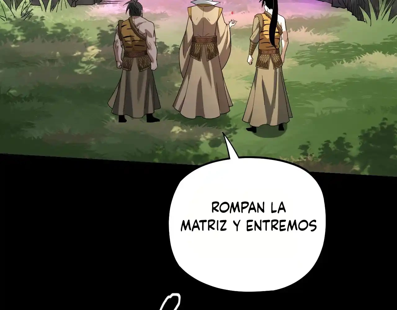 *El Villano Del Destino > Capitulo 52 > Page 51