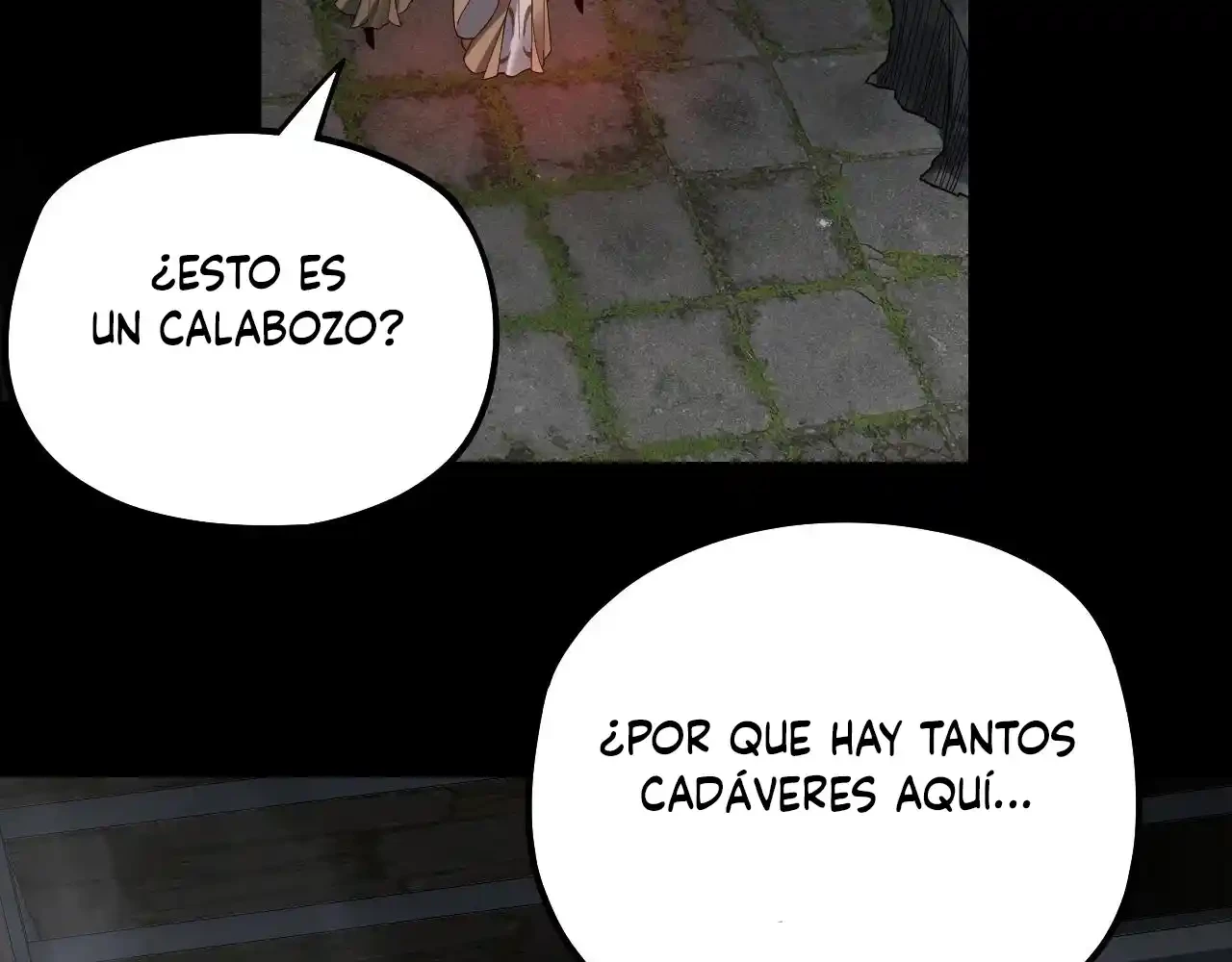 *El Villano Del Destino > Capitulo 52 > Page 71