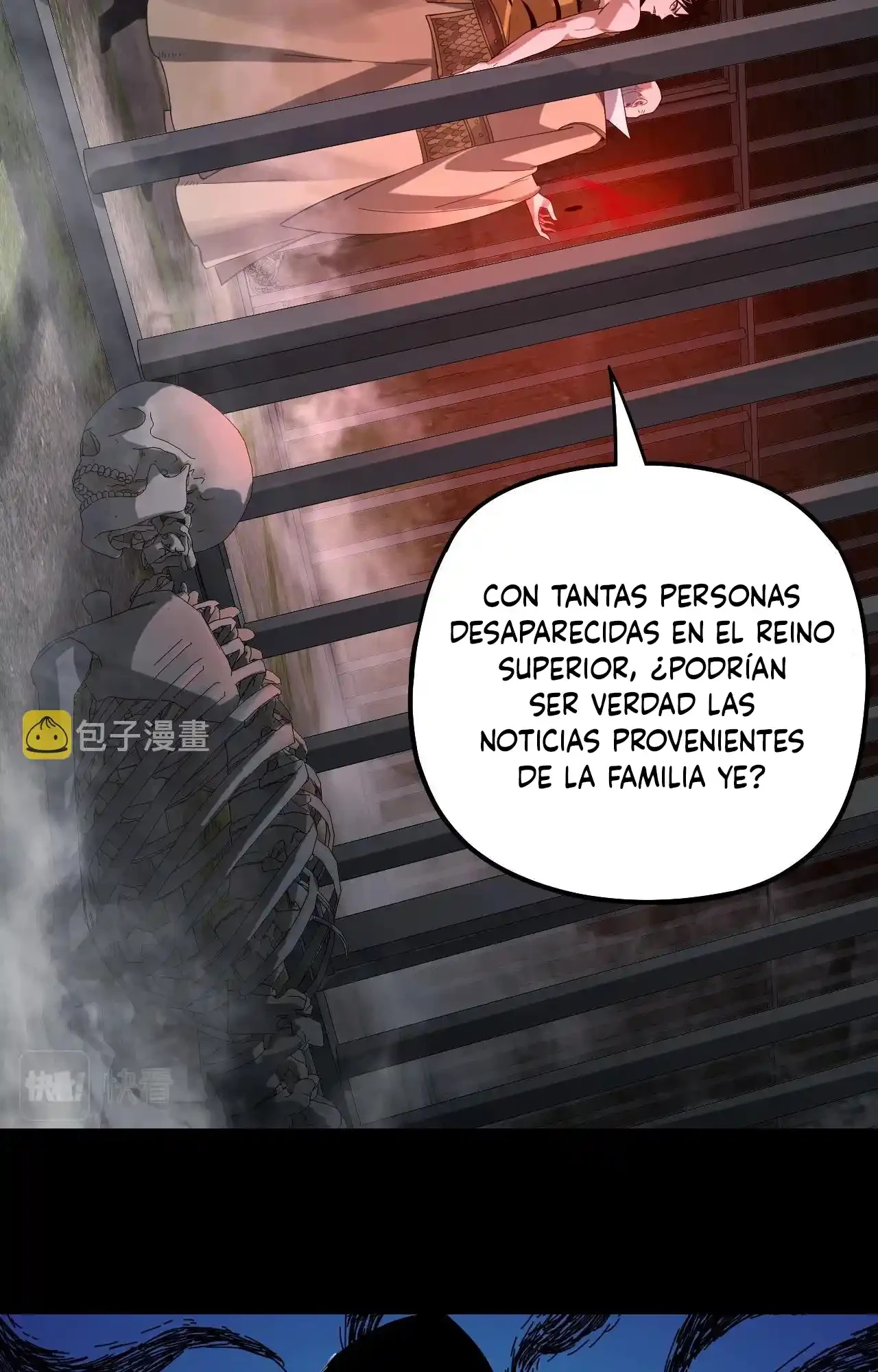 *El Villano Del Destino > Capitulo 52 > Page 91