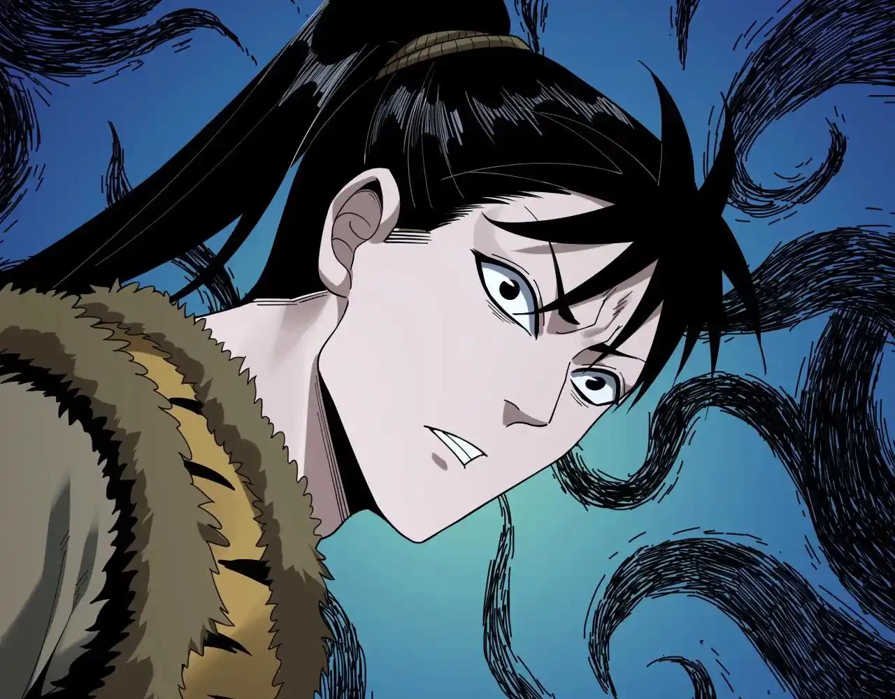 *El Villano Del Destino > Capitulo 52 > Page 101