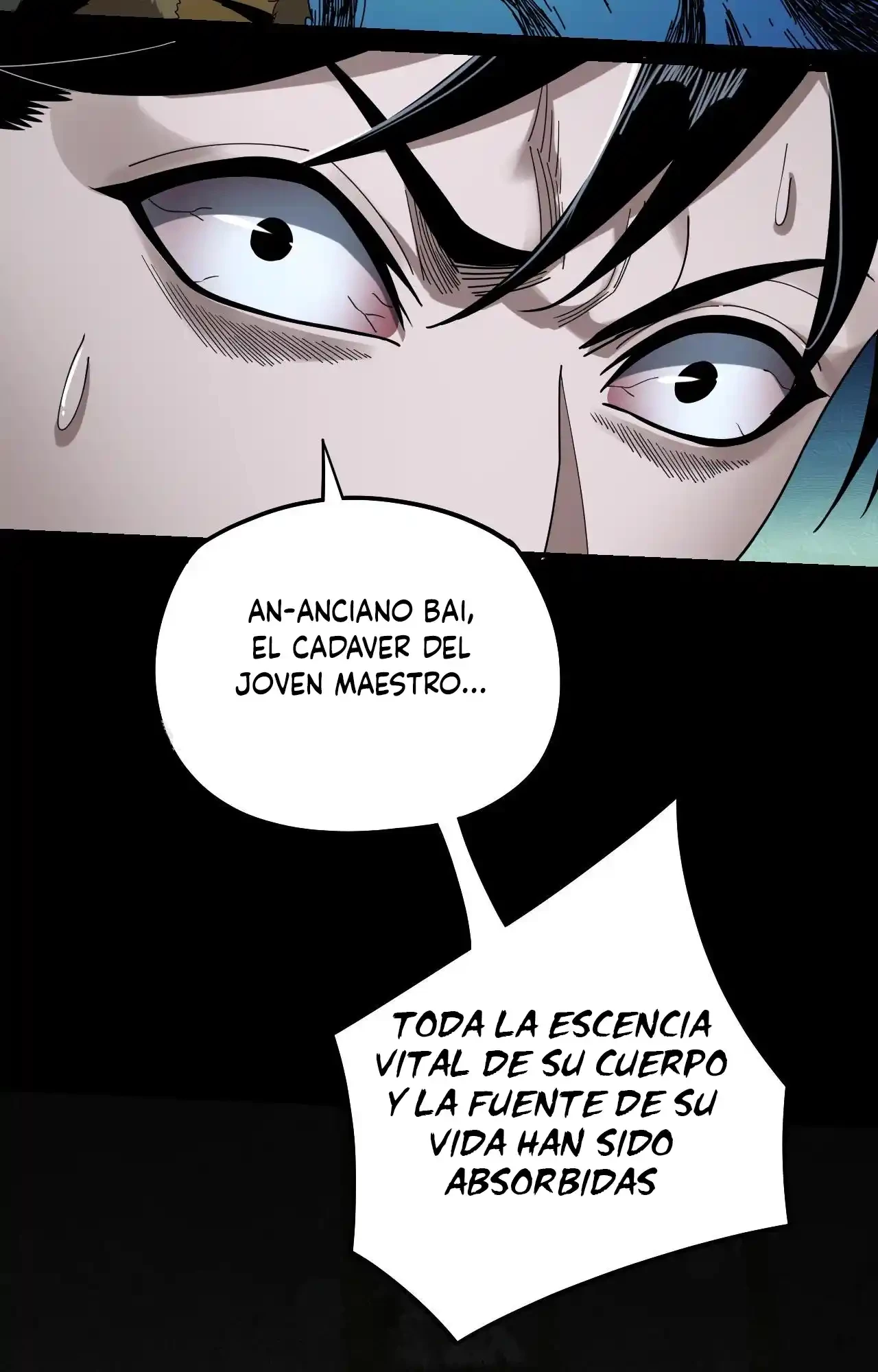 *El Villano Del Destino > Capitulo 52 > Page 111