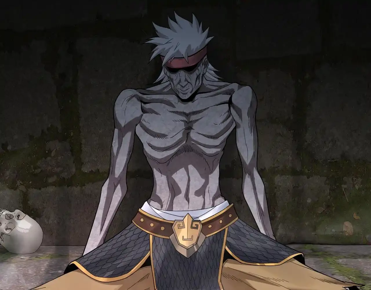 *El Villano Del Destino > Capitulo 52 > Page 121