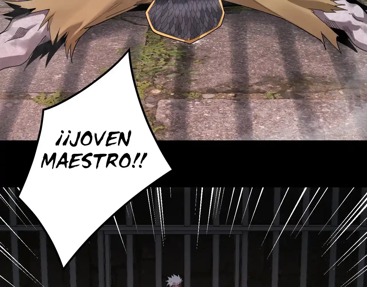 *El Villano Del Destino > Capitulo 52 > Page 131