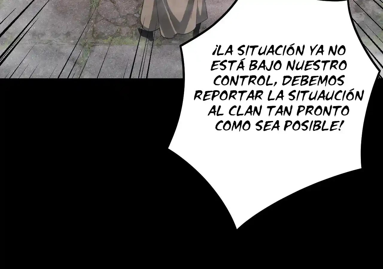 *El Villano Del Destino > Capitulo 52 > Page 151