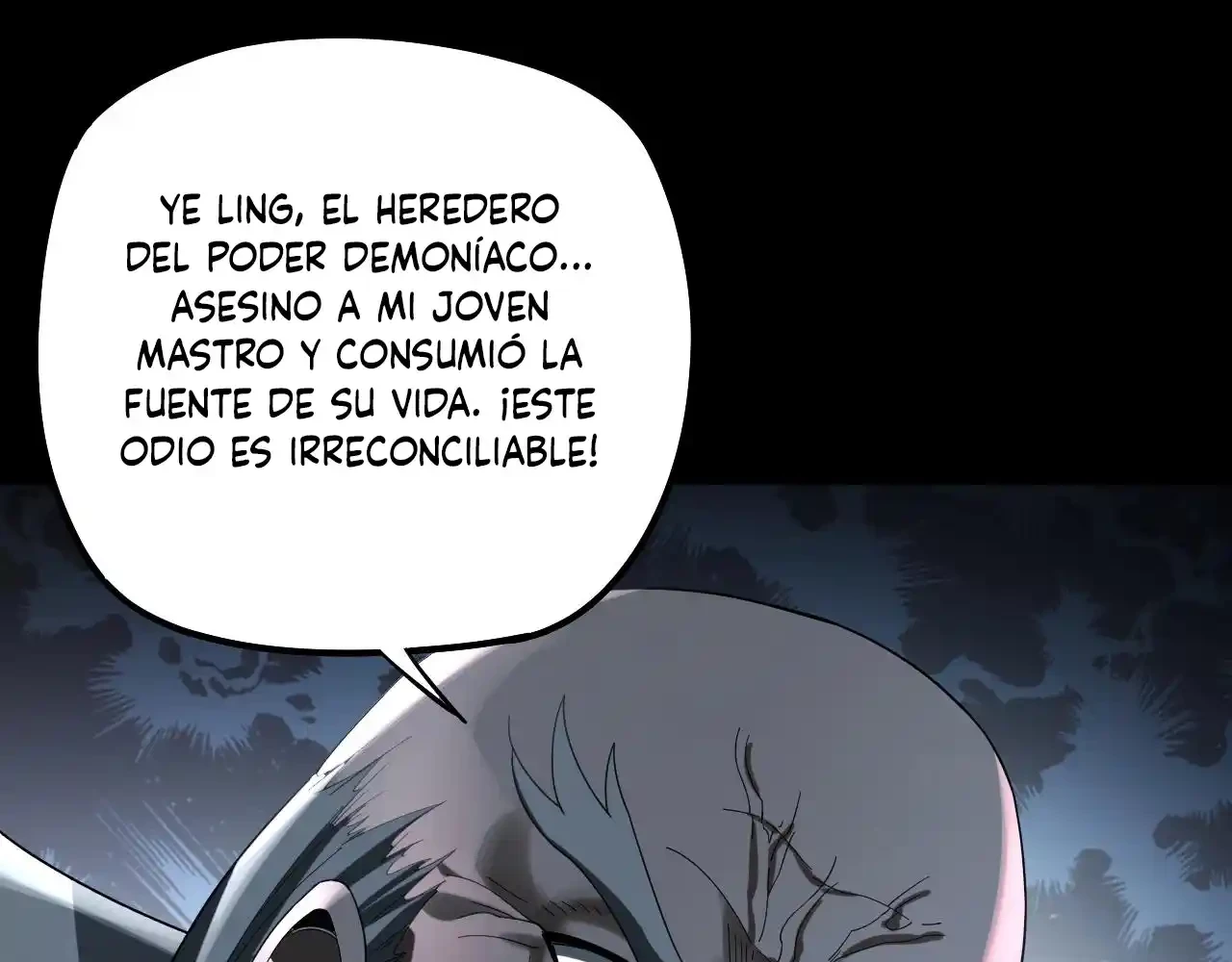 *El Villano Del Destino > Capitulo 52 > Page 161