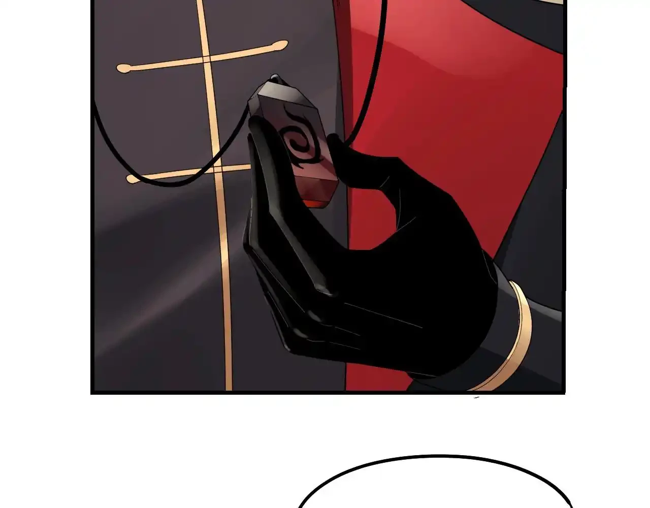 *El Villano Del Destino > Capitulo 52 > Page 201