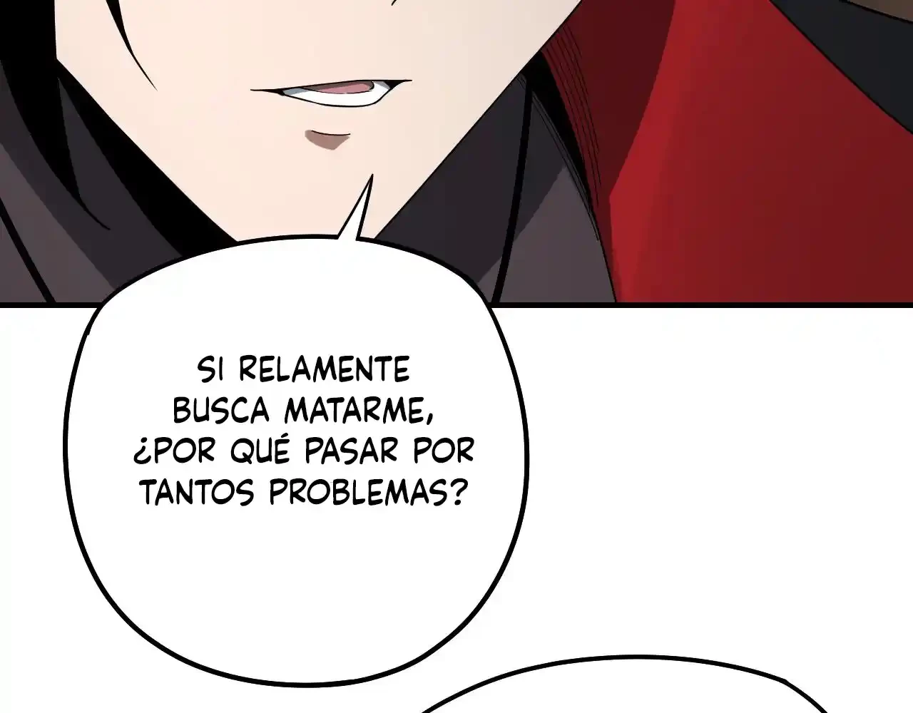 *El Villano Del Destino > Capitulo 52 > Page 221