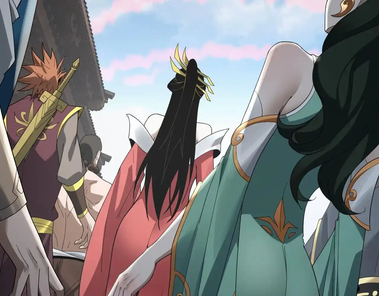 *El Villano Del Destino > Capitulo 52 > Page 251