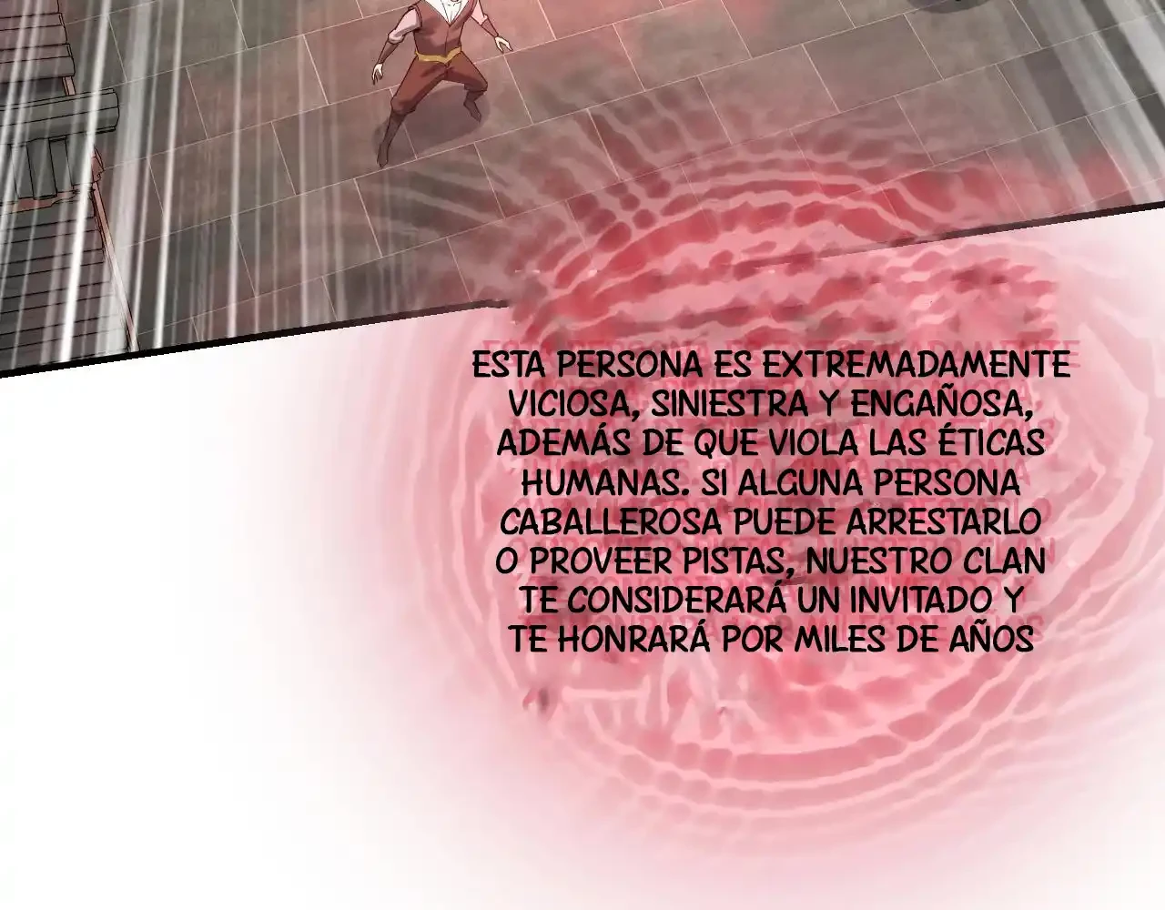 *El Villano Del Destino > Capitulo 52 > Page 281