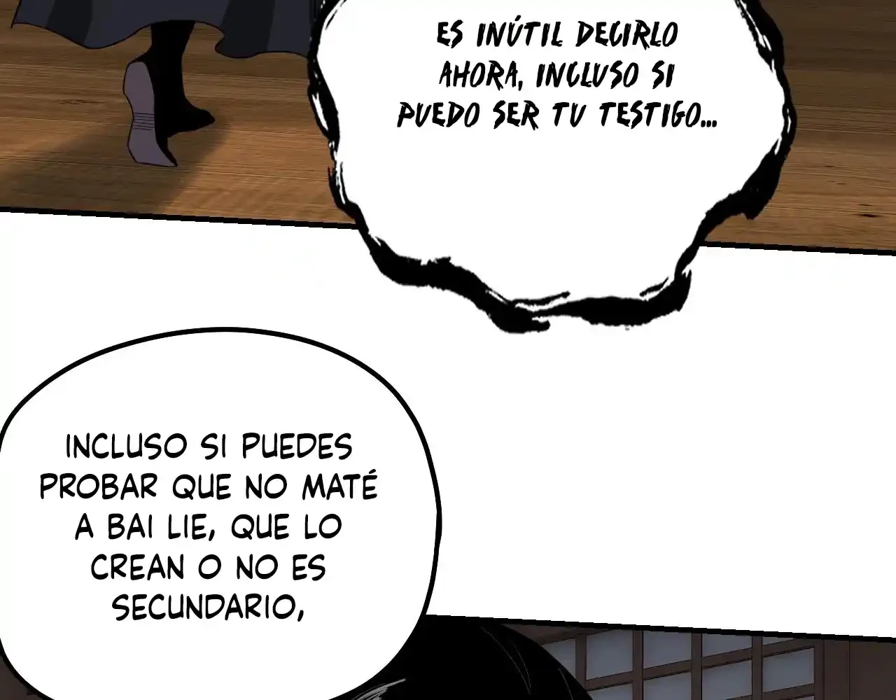 *El Villano Del Destino > Capitulo 52 > Page 351