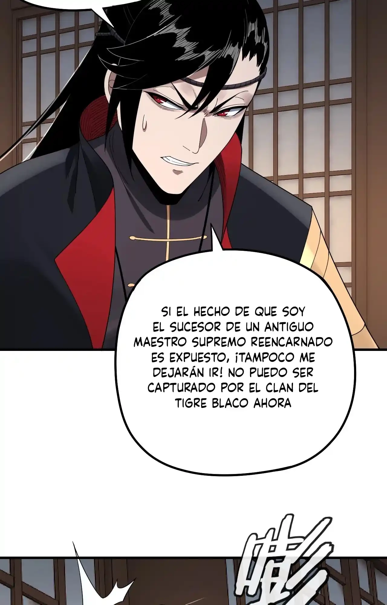 *El Villano Del Destino > Capitulo 52 > Page 361