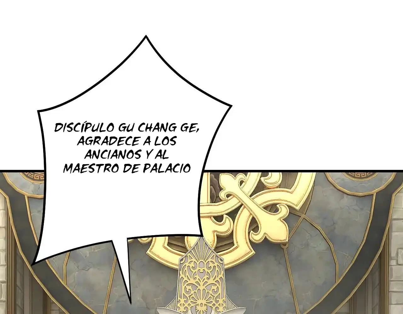 *El Villano Del Destino > Capitulo 52 > Page 461
