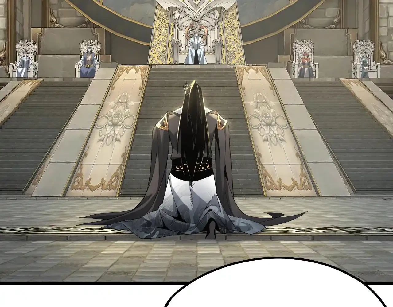 *El Villano Del Destino > Capitulo 52 > Page 471