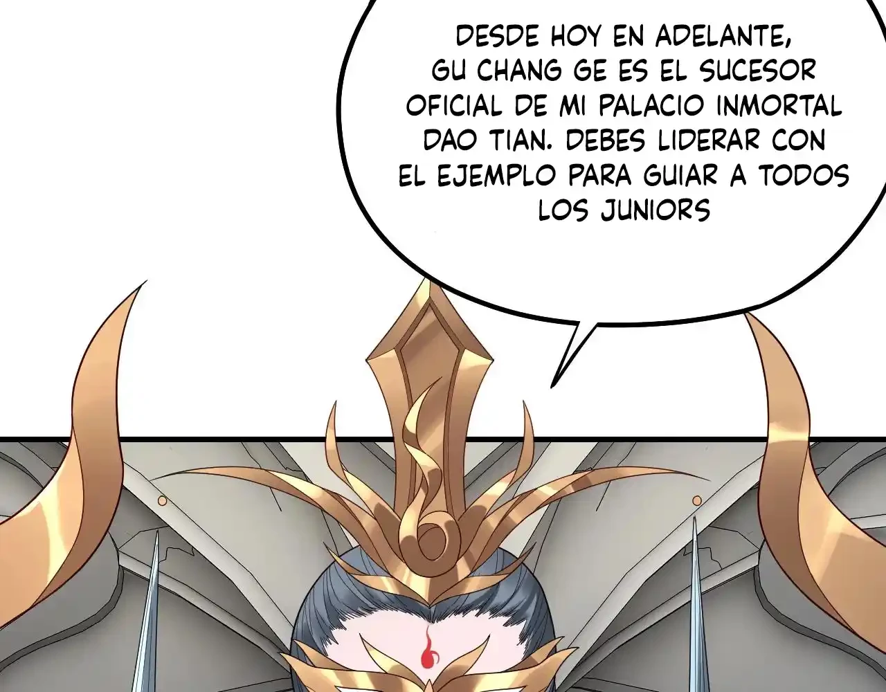 *El Villano Del Destino > Capitulo 52 > Page 481