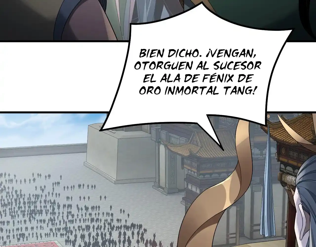 *El Villano Del Destino > Capitulo 52 > Page 521