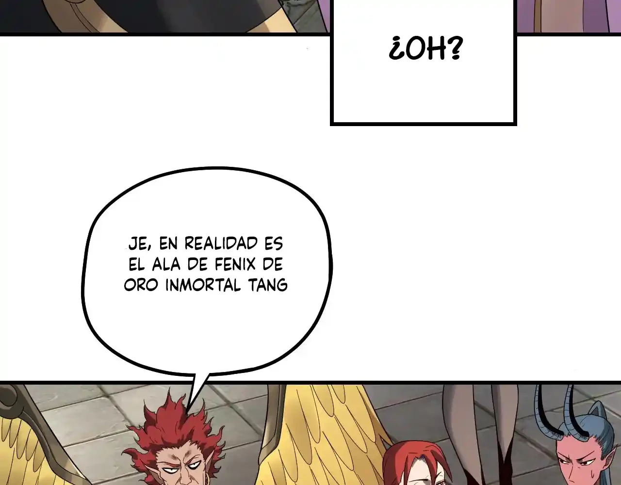 *El Villano Del Destino > Capitulo 52 > Page 551
