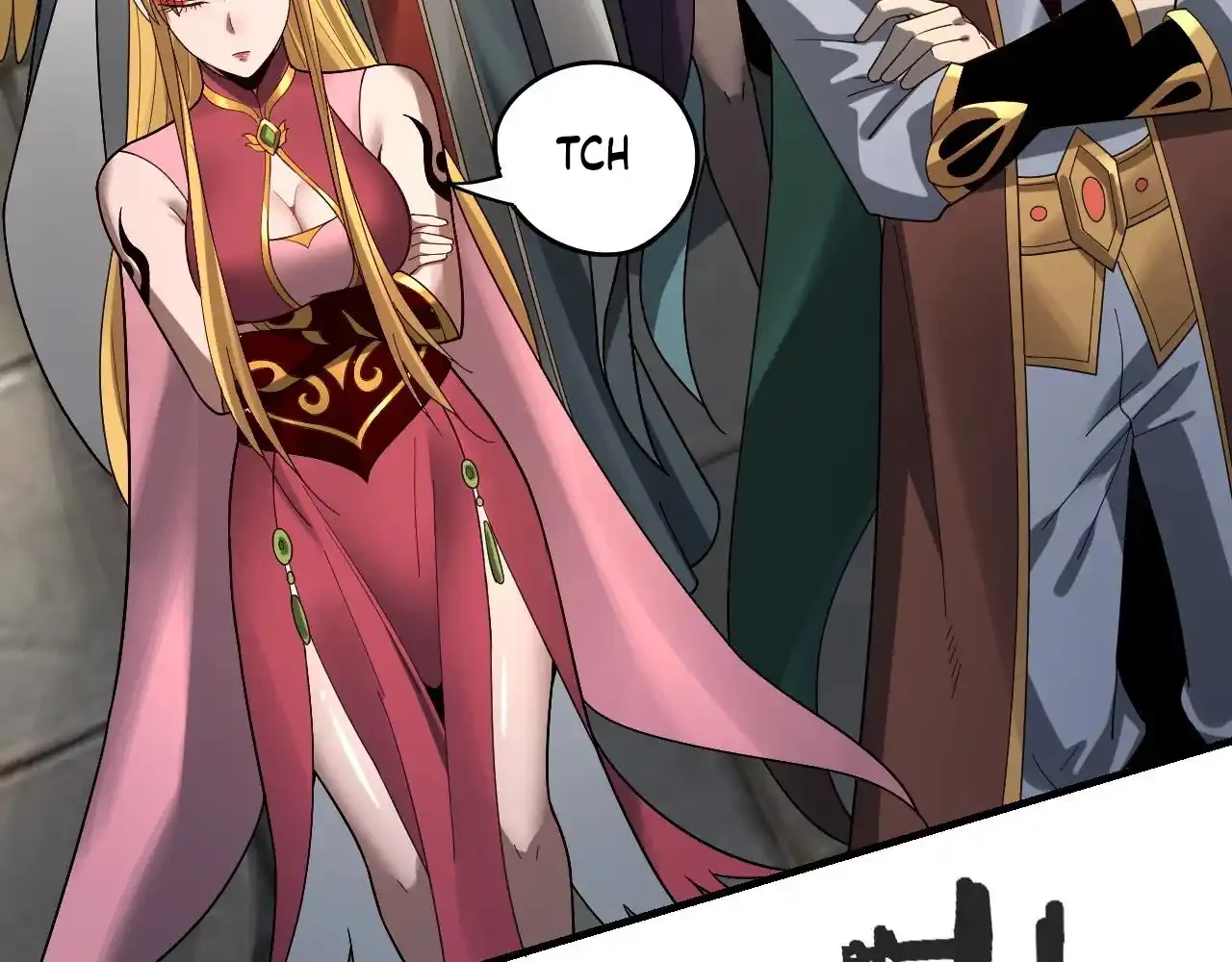 *El Villano Del Destino > Capitulo 52 > Page 571