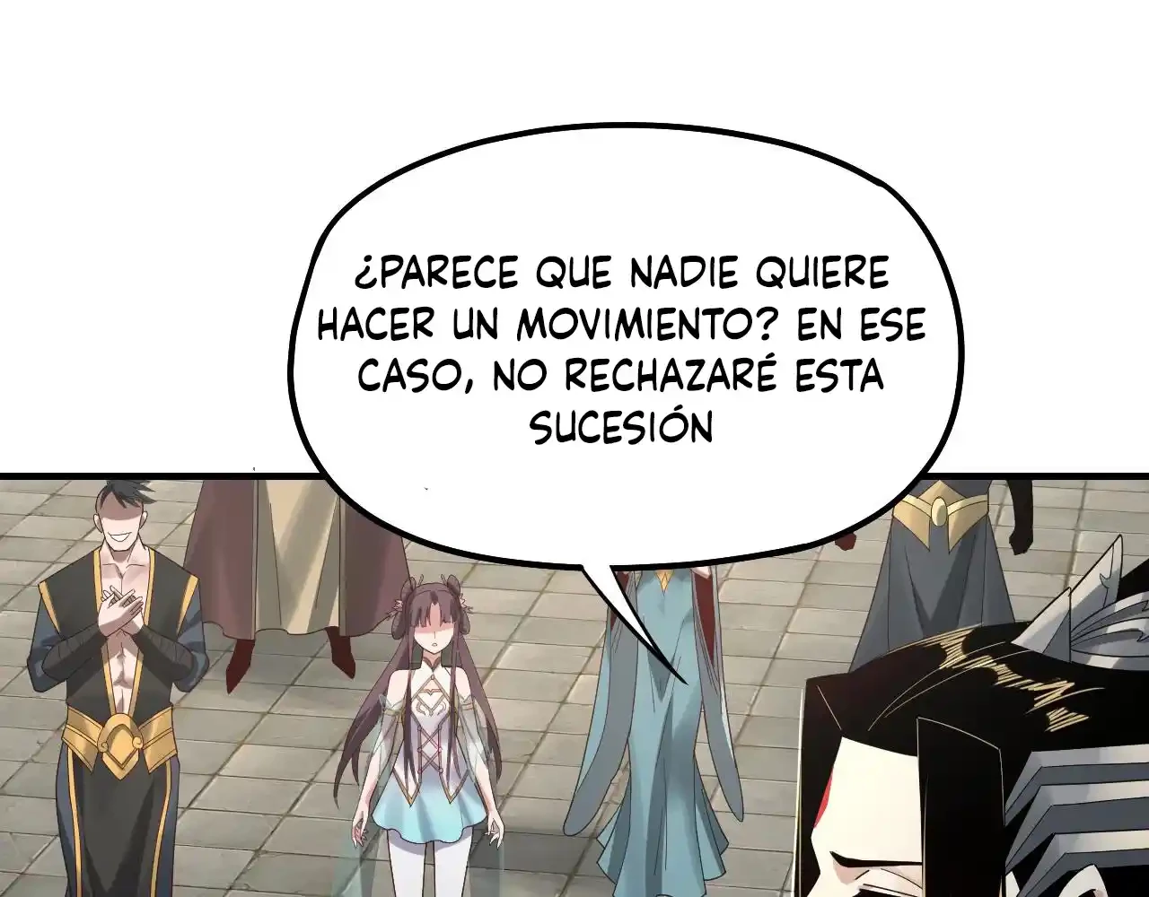 *El Villano Del Destino > Capitulo 52 > Page 631