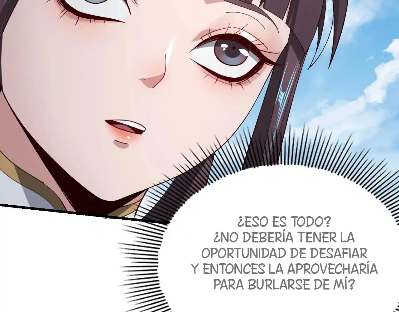 *El Villano Del Destino > Capitulo 52 > Page 661