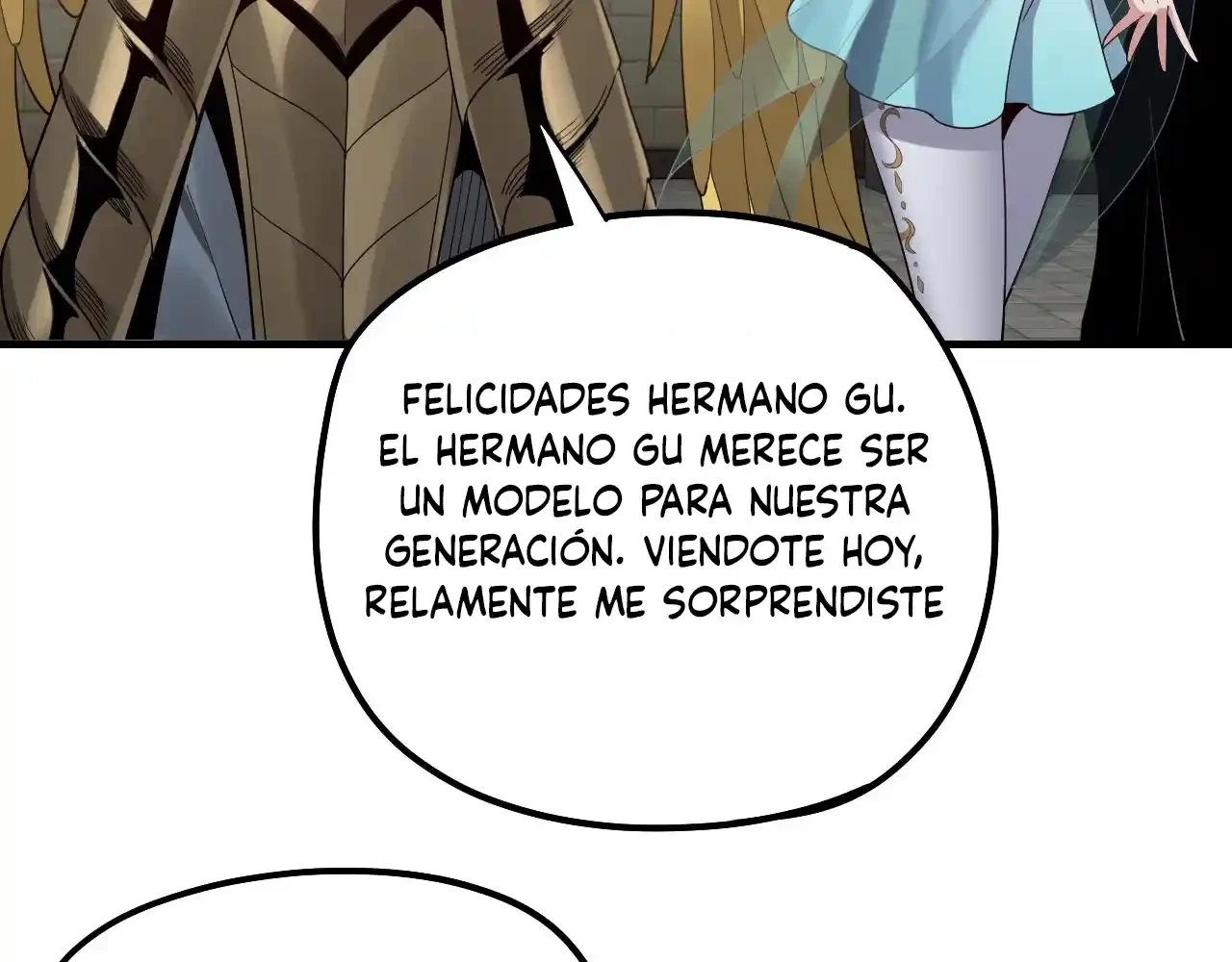 *El Villano Del Destino > Capitulo 52 > Page 731