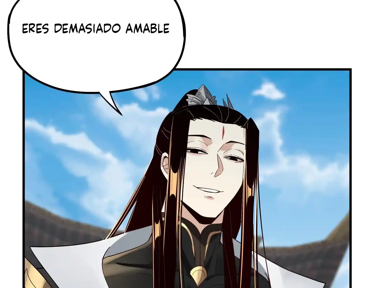 *El Villano Del Destino > Capitulo 52 > Page 741