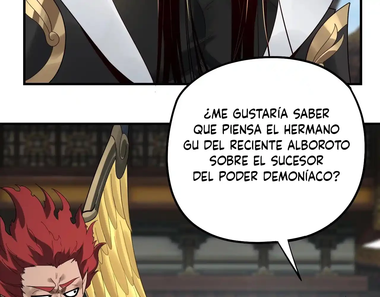 *El Villano Del Destino > Capitulo 52 > Page 751