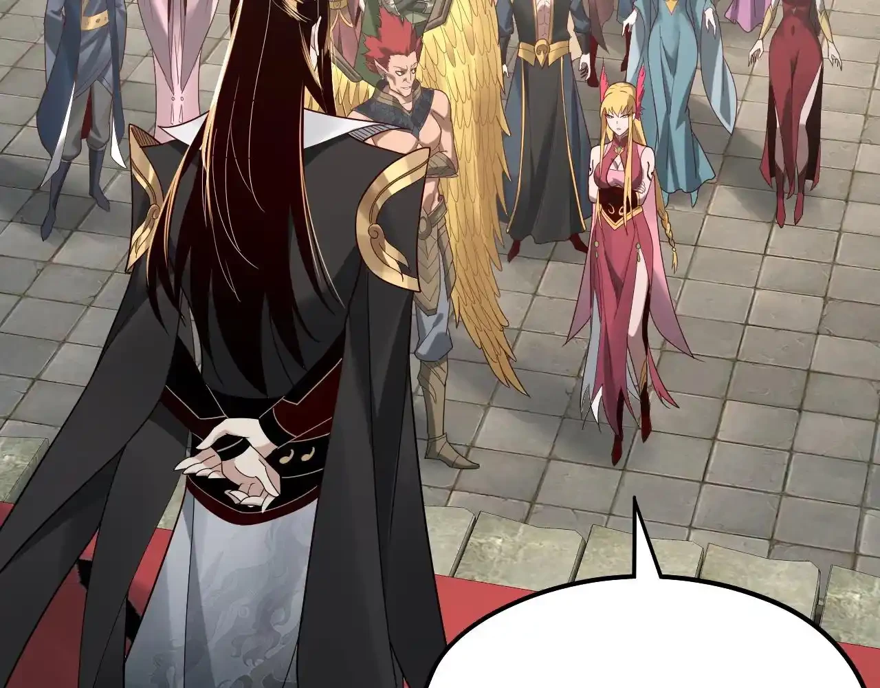 *El Villano Del Destino > Capitulo 52 > Page 781