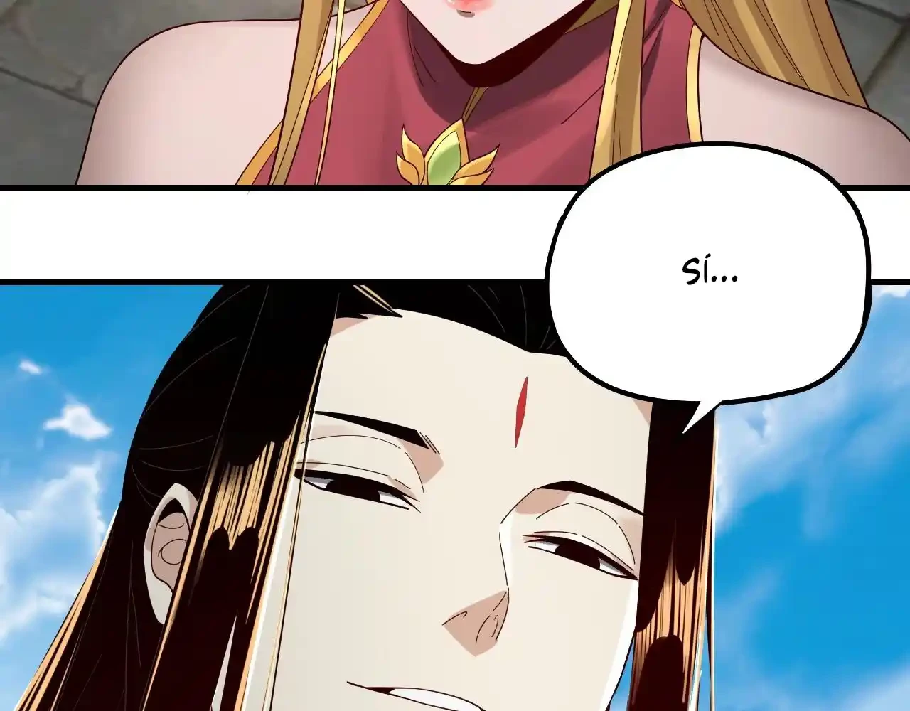 *El Villano Del Destino > Capitulo 52 > Page 801