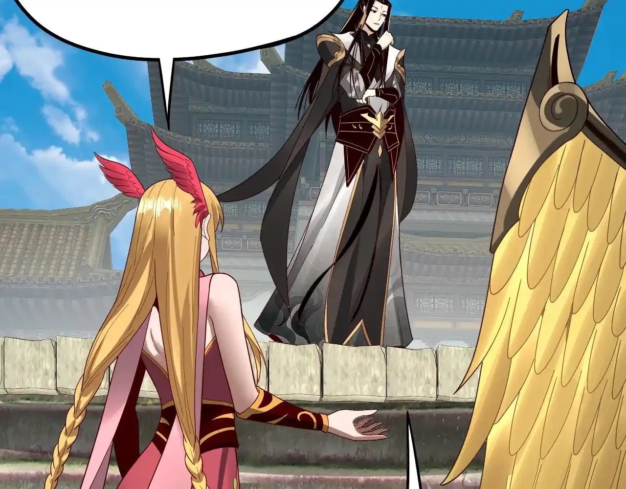 *El Villano Del Destino > Capitulo 52 > Page 821