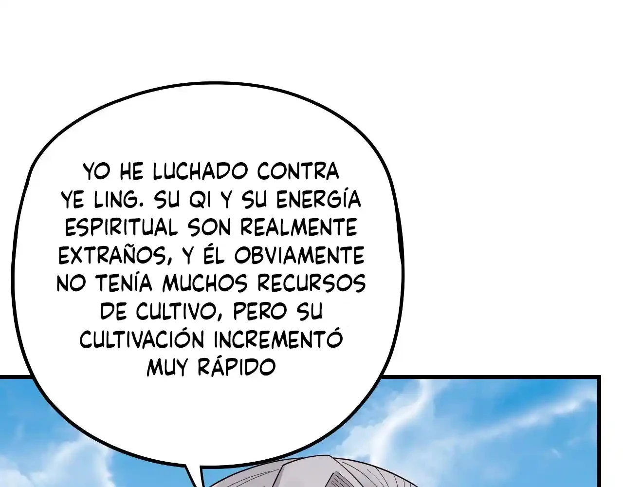 *El Villano Del Destino > Capitulo 52 > Page 841