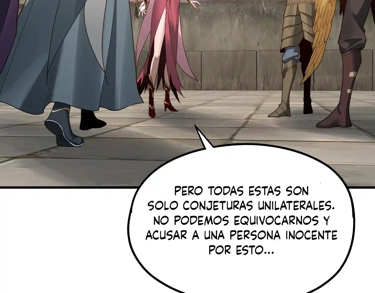 *El Villano Del Destino > Capitulo 52 > Page 871