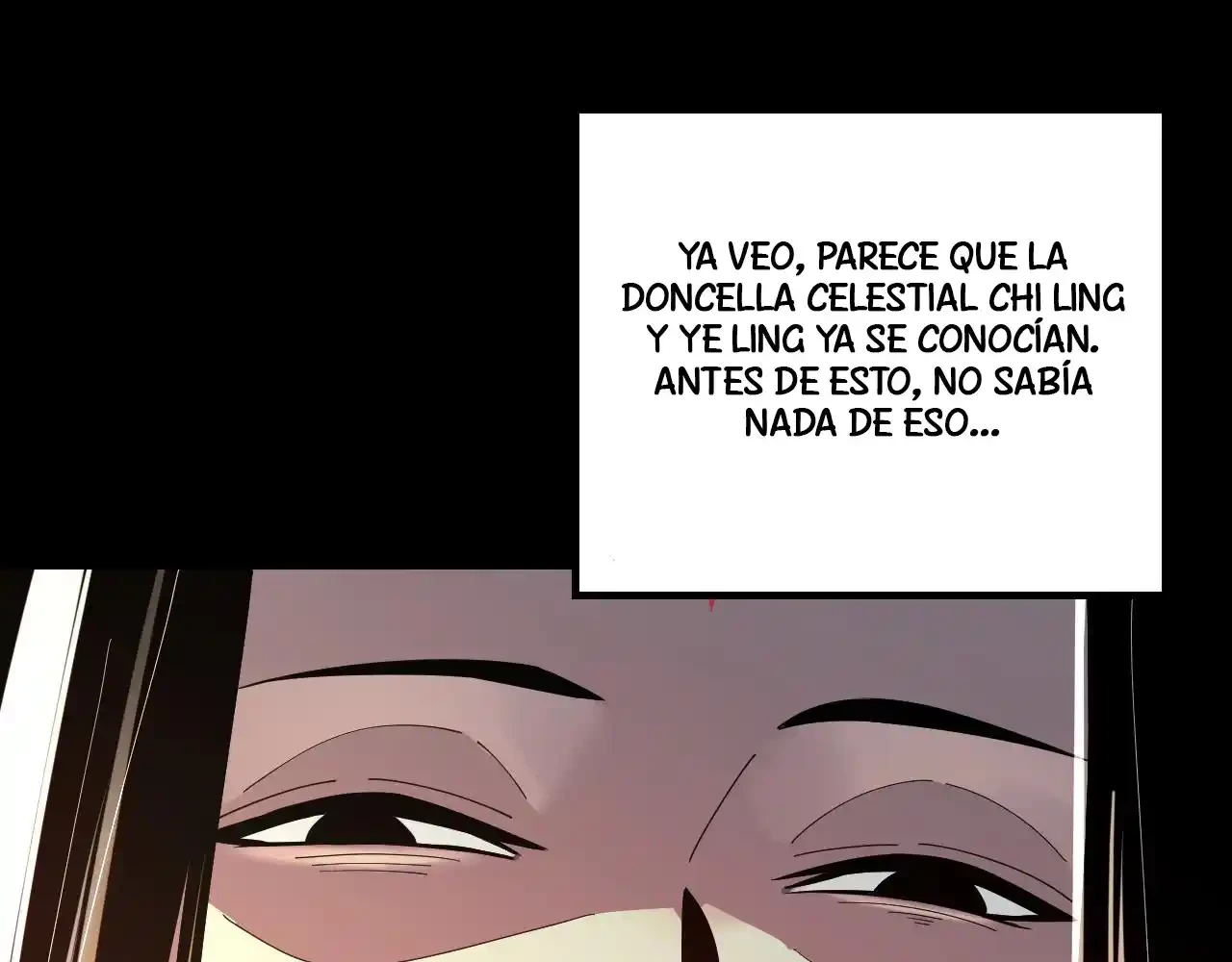 *El Villano Del Destino > Capitulo 52 > Page 921