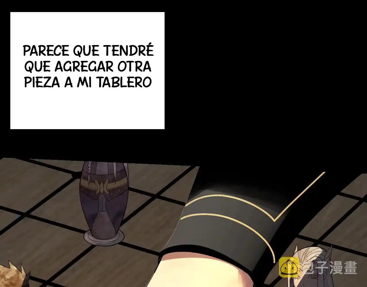 *El Villano Del Destino > Capitulo 52 > Page 941