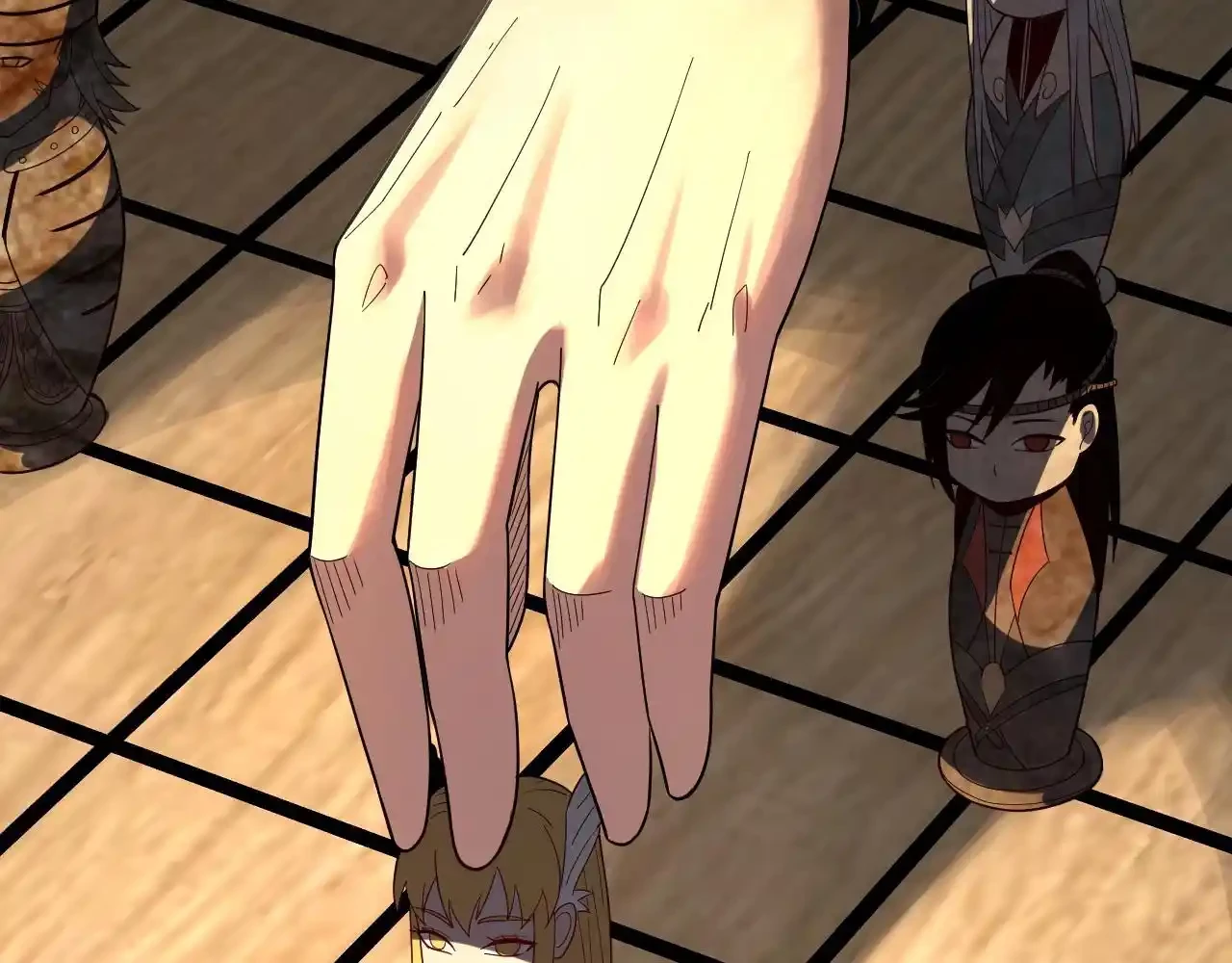 *El Villano Del Destino > Capitulo 52 > Page 951