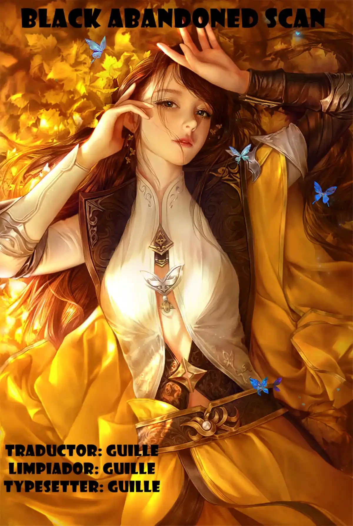 *El Villano Del Destino > Capitulo 52 > Page 1001