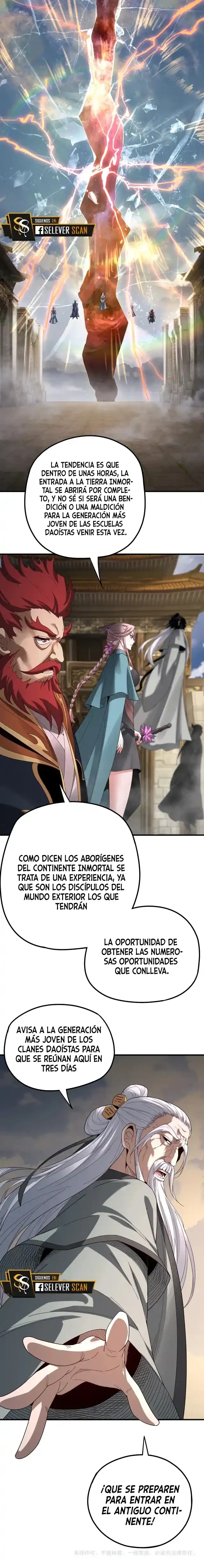 *El Villano Del Destino > Capitulo 54 > Page 121