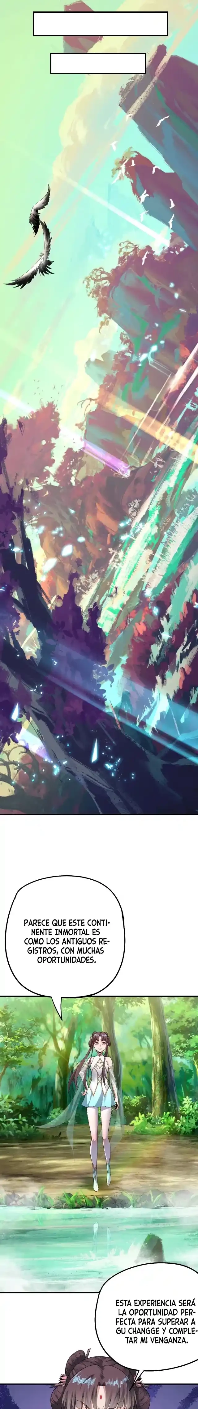 *El Villano Del Destino > Capitulo 55 > Page 61