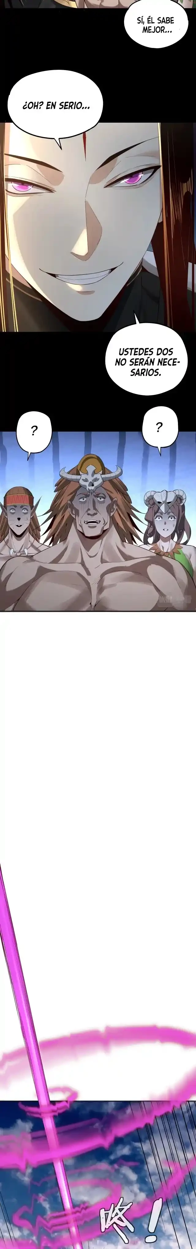 *El Villano Del Destino > Capitulo 55 > Page 131