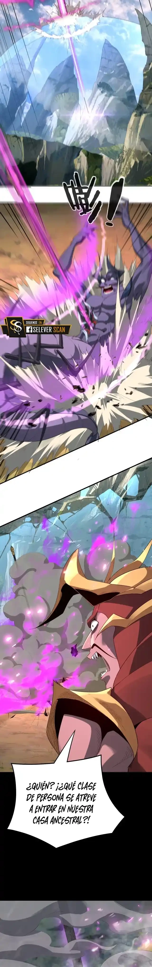 *El Villano Del Destino > Capitulo 55 > Page 141