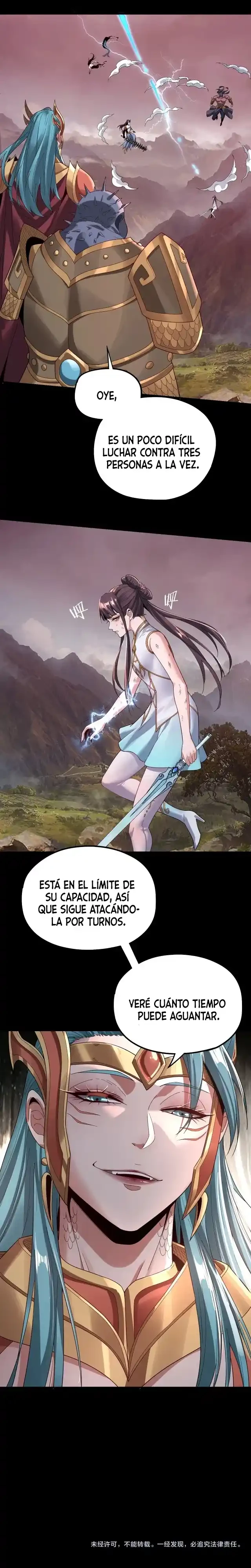 *El Villano Del Destino > Capitulo 56 > Page 161