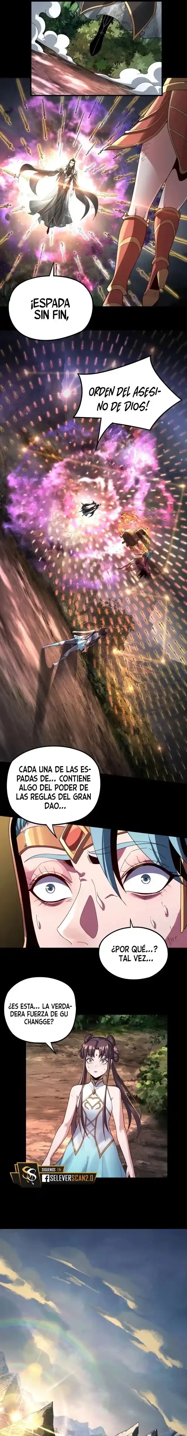 *El Villano Del Destino > Capitulo 58 > Page 81