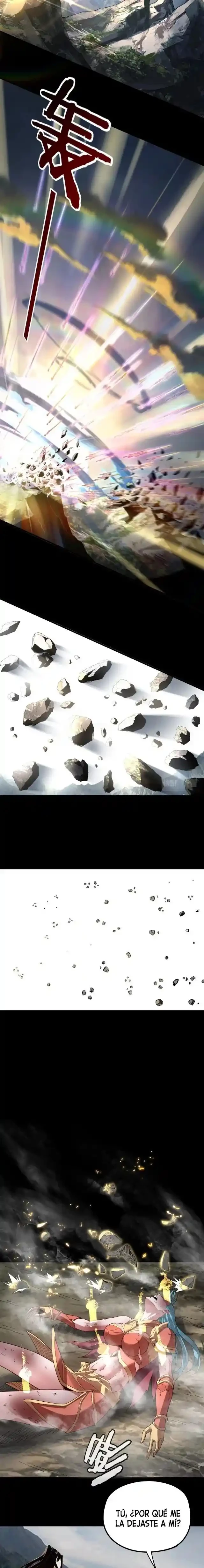 *El Villano Del Destino > Capitulo 58 > Page 91