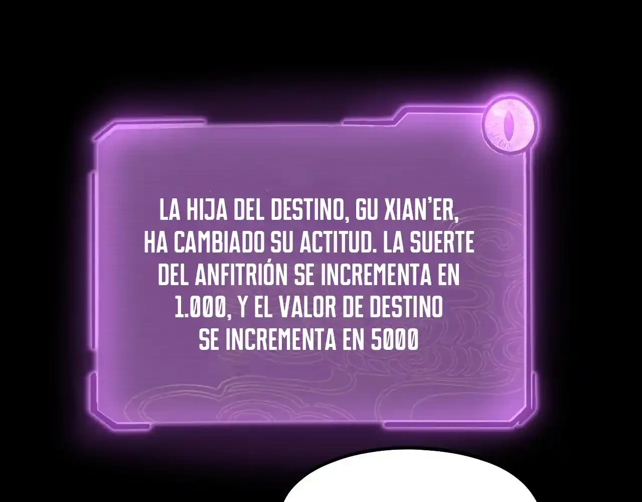 *El Villano Del Destino > Capitulo 59 > Page 41