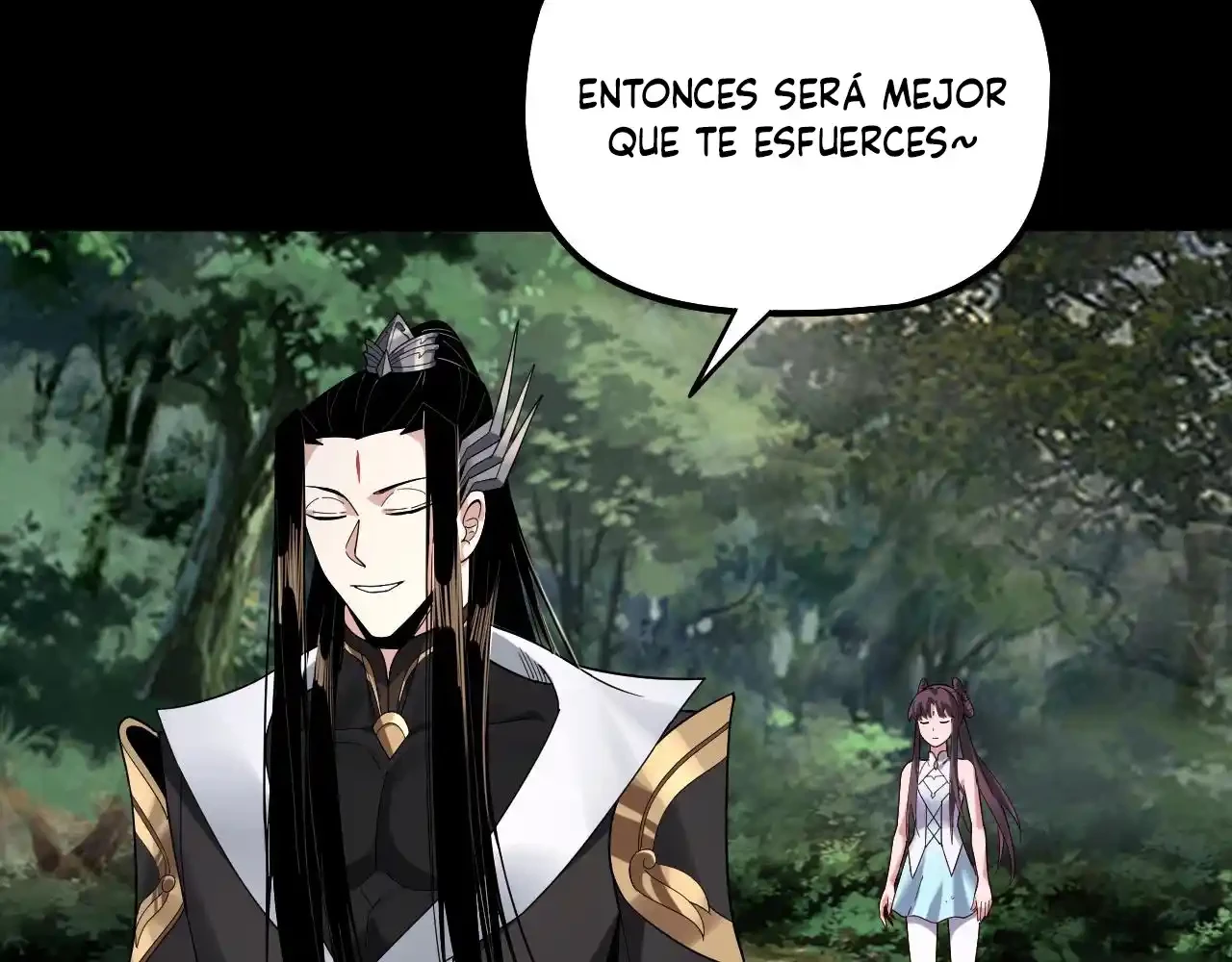 *El Villano Del Destino > Capitulo 59 > Page 51