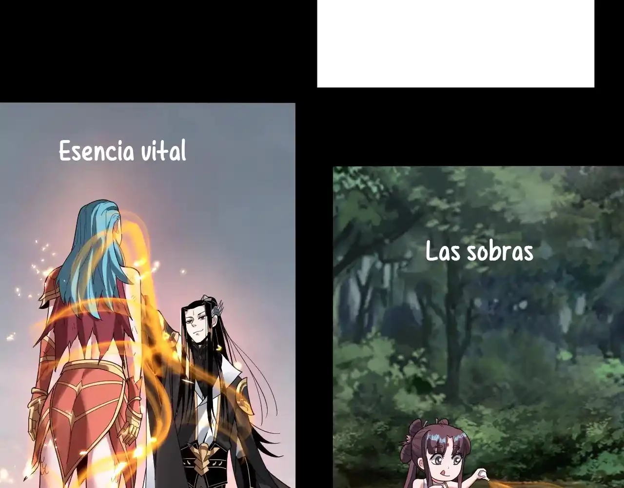 *El Villano Del Destino > Capitulo 59 > Page 81