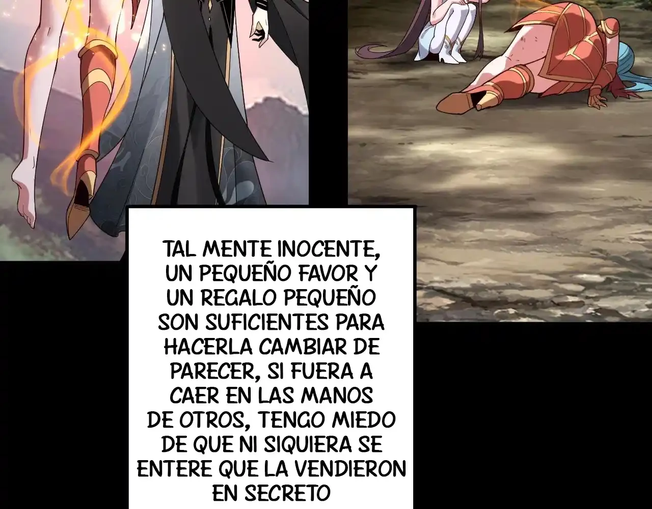 *El Villano Del Destino > Capitulo 59 > Page 91