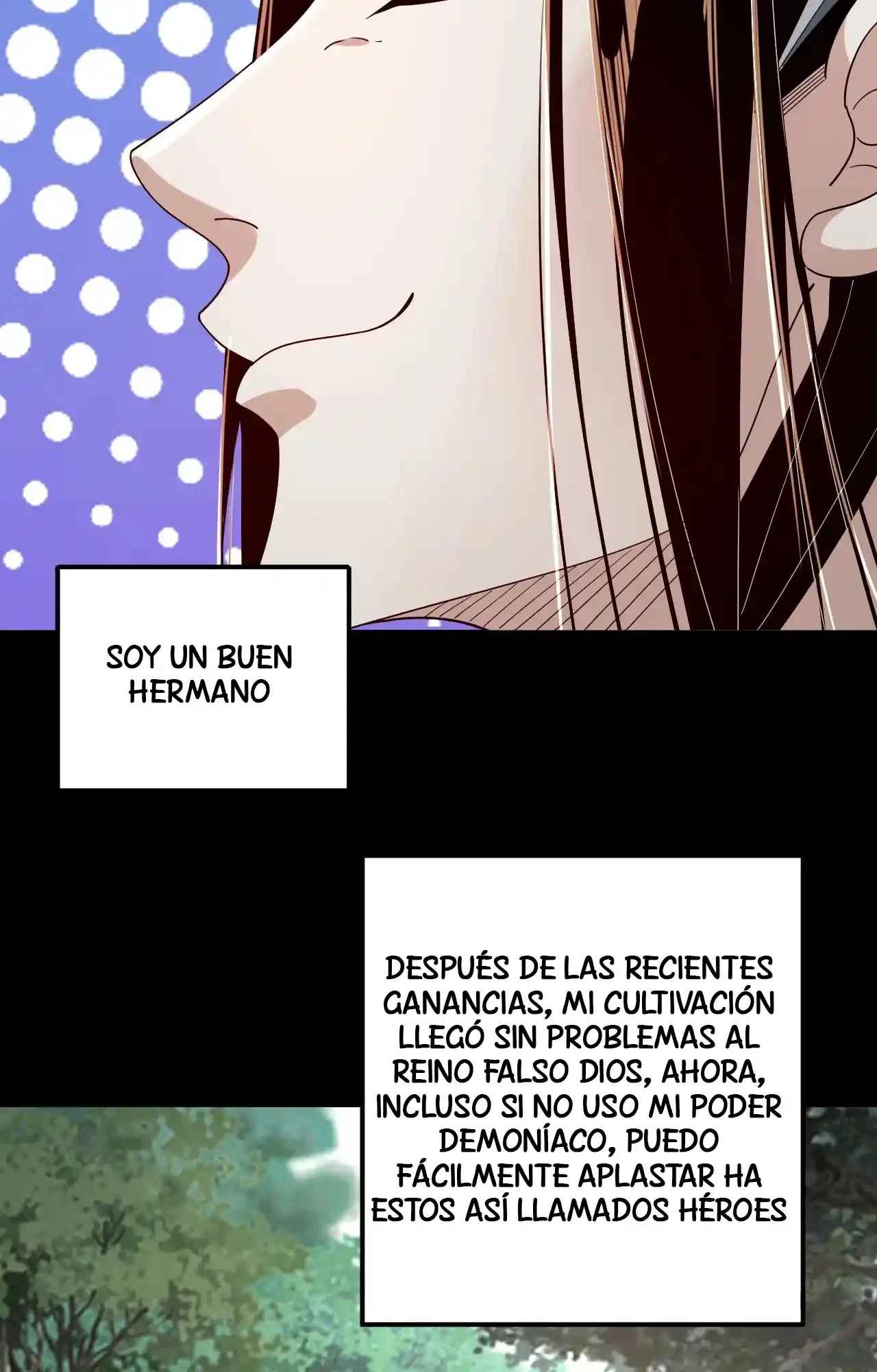 *El Villano Del Destino > Capitulo 59 > Page 111