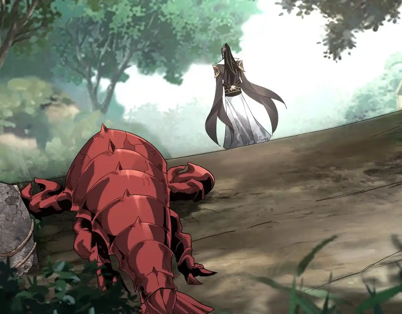 *El Villano Del Destino > Capitulo 59 > Page 121